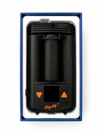 Vaporizador portátil Storz & Bickel Mighty Plus - miniatura 2