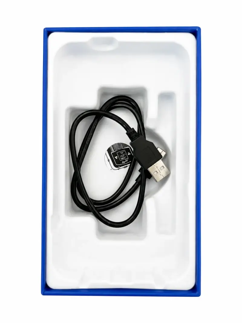 Vaporizador portátil Storz & Bickel Mighty Plus - 5