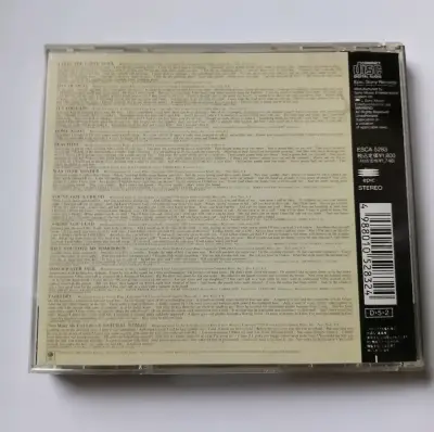 CD Carole King Tapestry en buen estado - miniatura 2