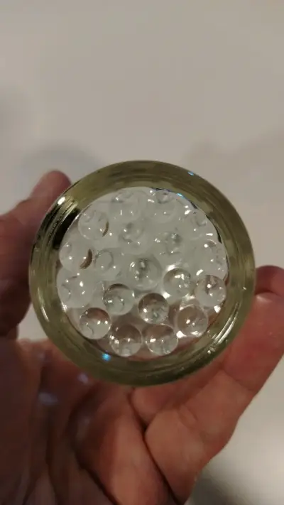 Vaso de cerveza Swan Lager de vidrio - miniatura 2