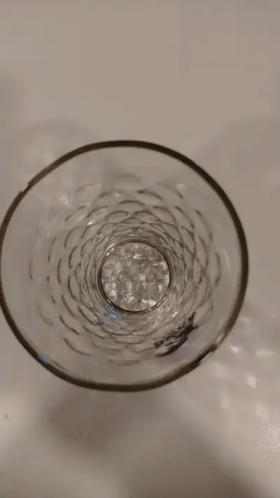 Vaso de cerveza Swan Lager de vidrio - miniatura 3