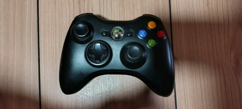 Xbox 360 Slim Desbloqueada - 3