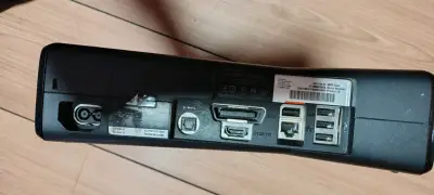 Xbox 360 Slim Desbloqueada - miniatura 5