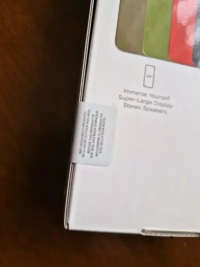 Smartphone Motorola Moto G06 con 256 Almacenamient - miniatura 3
