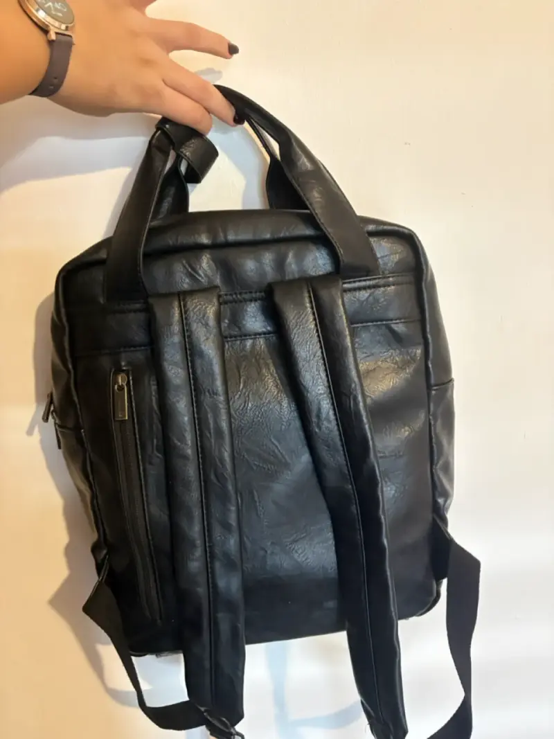 Mochila lounge - 2