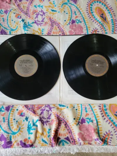 Vinilo The Mormon Tabernacle Choir Album - miniatura 2