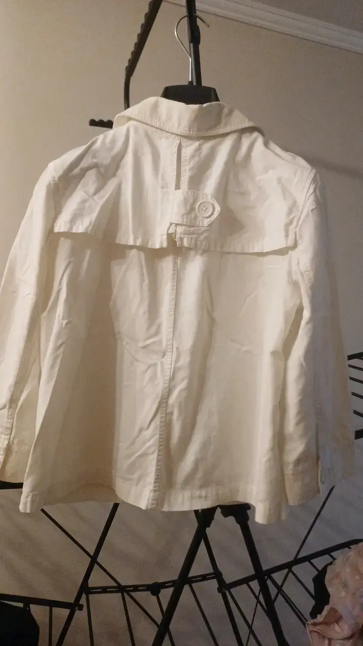 Chaqueta blanca Jones New York para mujer - 2