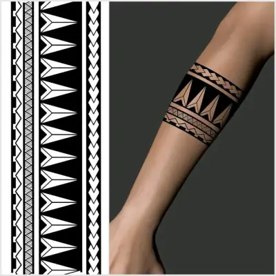 Tatuajes - miniatura 1