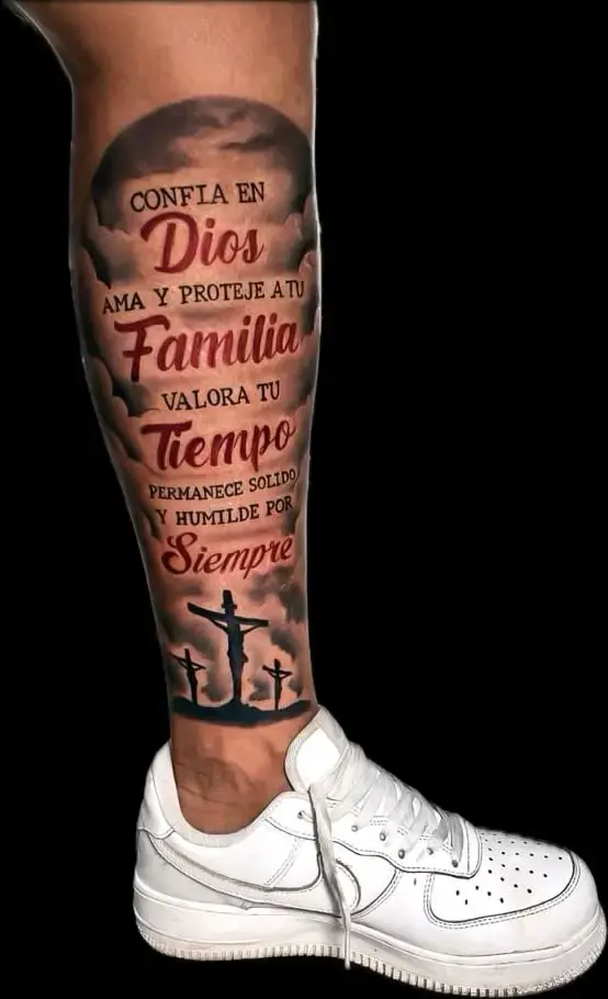 Tatuajes - 2