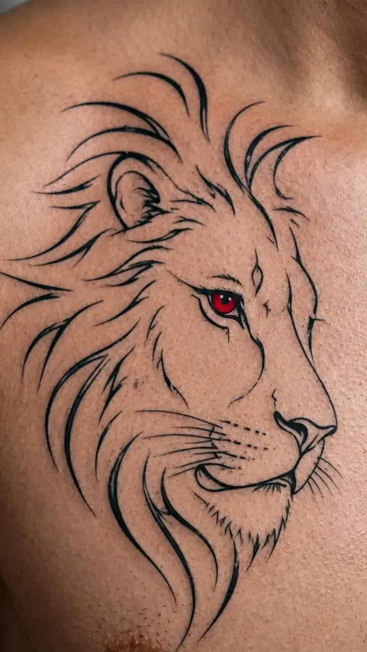 Tatuajes - 4