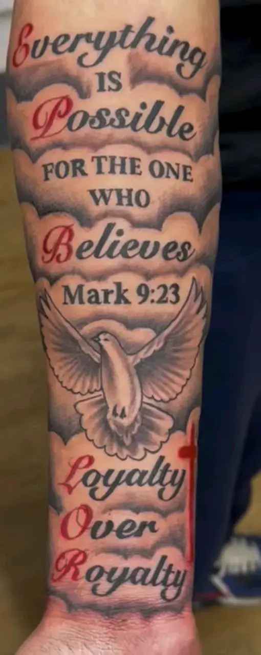 Tatuajes - 5