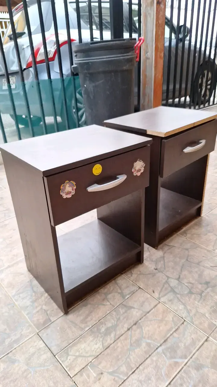 Veladores - 3