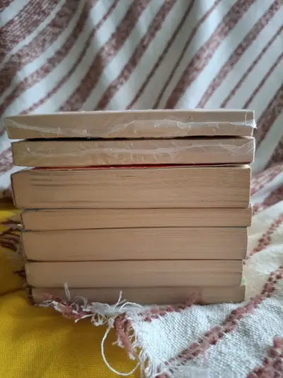 Colección de libros de autoayuda La Tercera - miniatura 3