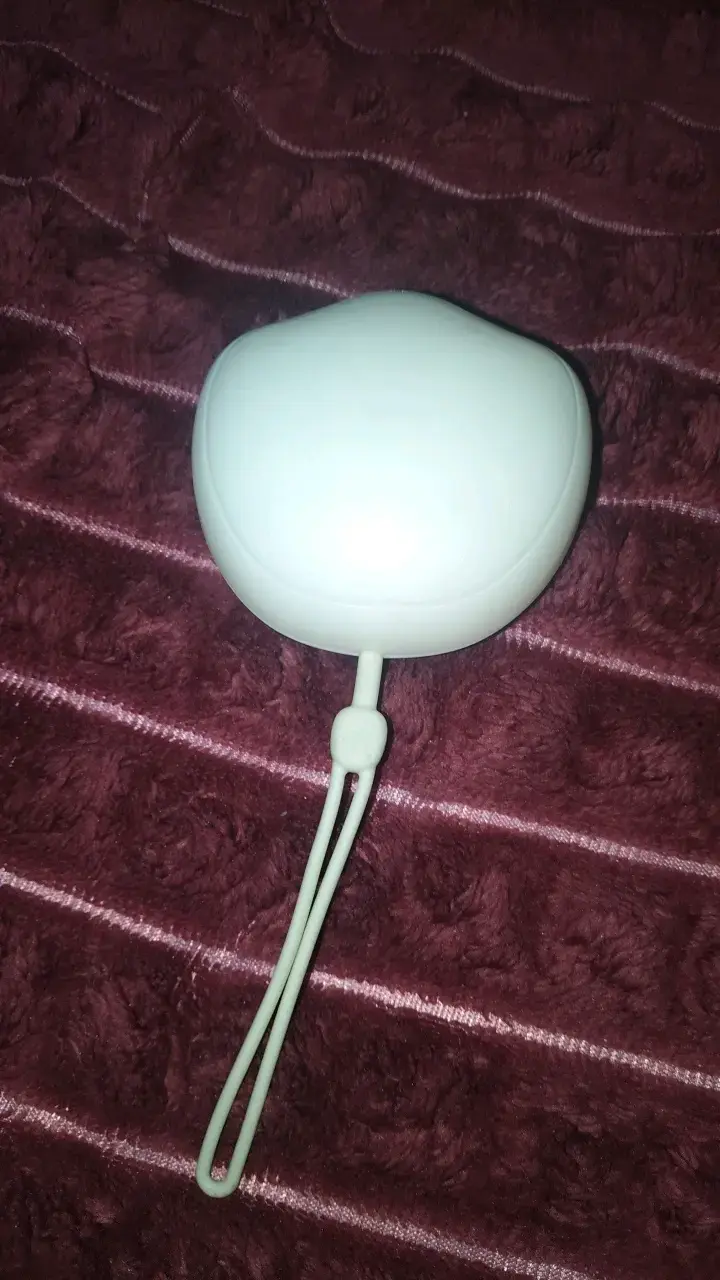 Calentador de manos USB con diseño de oso - 2