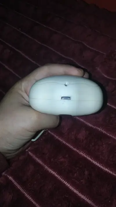 Calentador de manos USB con diseño de oso - miniatura 3