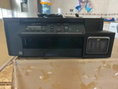 Impresora multifuncional Brother DCP-T510W con WiFi - miniatura 2