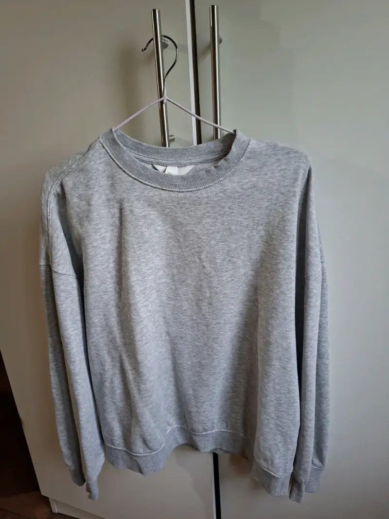 Polerón h&m  Talla XS - 2