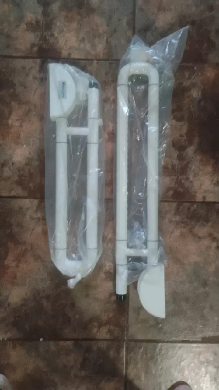 Barandas de seguridad para baño