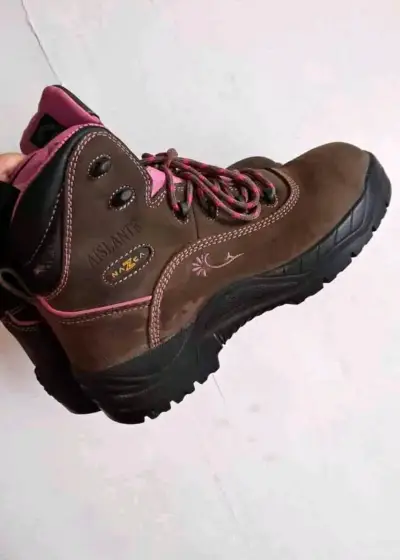 Botas de trekking Nazca Atlantes para mujer - miniatura 2