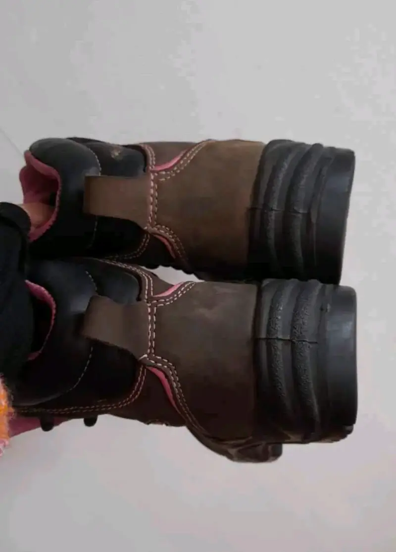 Botas de trekking Nazca Atlantes para mujer - 3