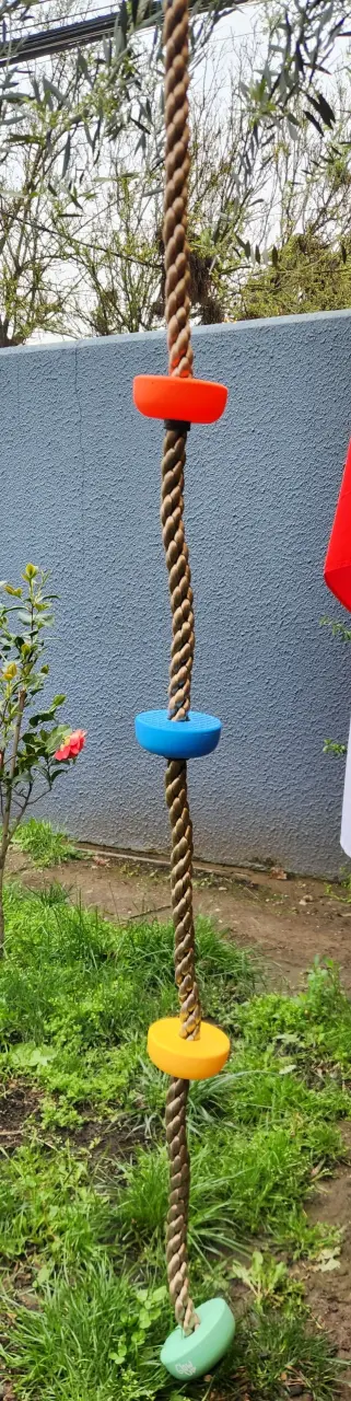 Escalador infantil Glow up - 2