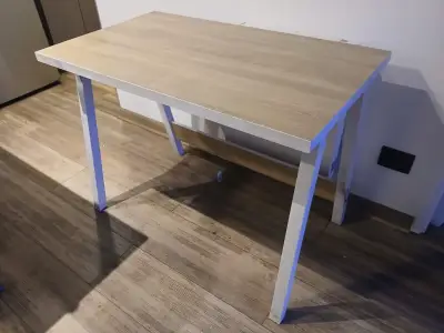 Mesa de centro con compartimento elevable - miniatura 2