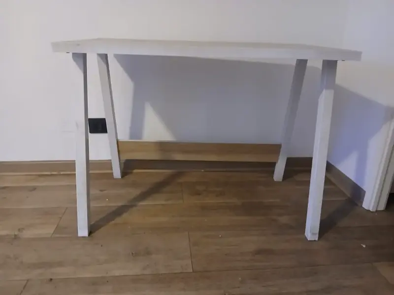 Mesa de centro con compartimento elevable - 3