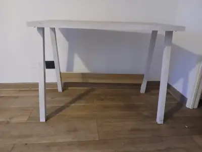 Mesa de centro con compartimento elevable - miniatura 3