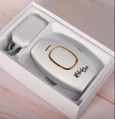 Depiladora Láser RebelSkin para Todo el Cuerpo - miniatura 1