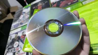 Juego Xbox 360 DmC Devil May Cry Capcom - miniatura 3