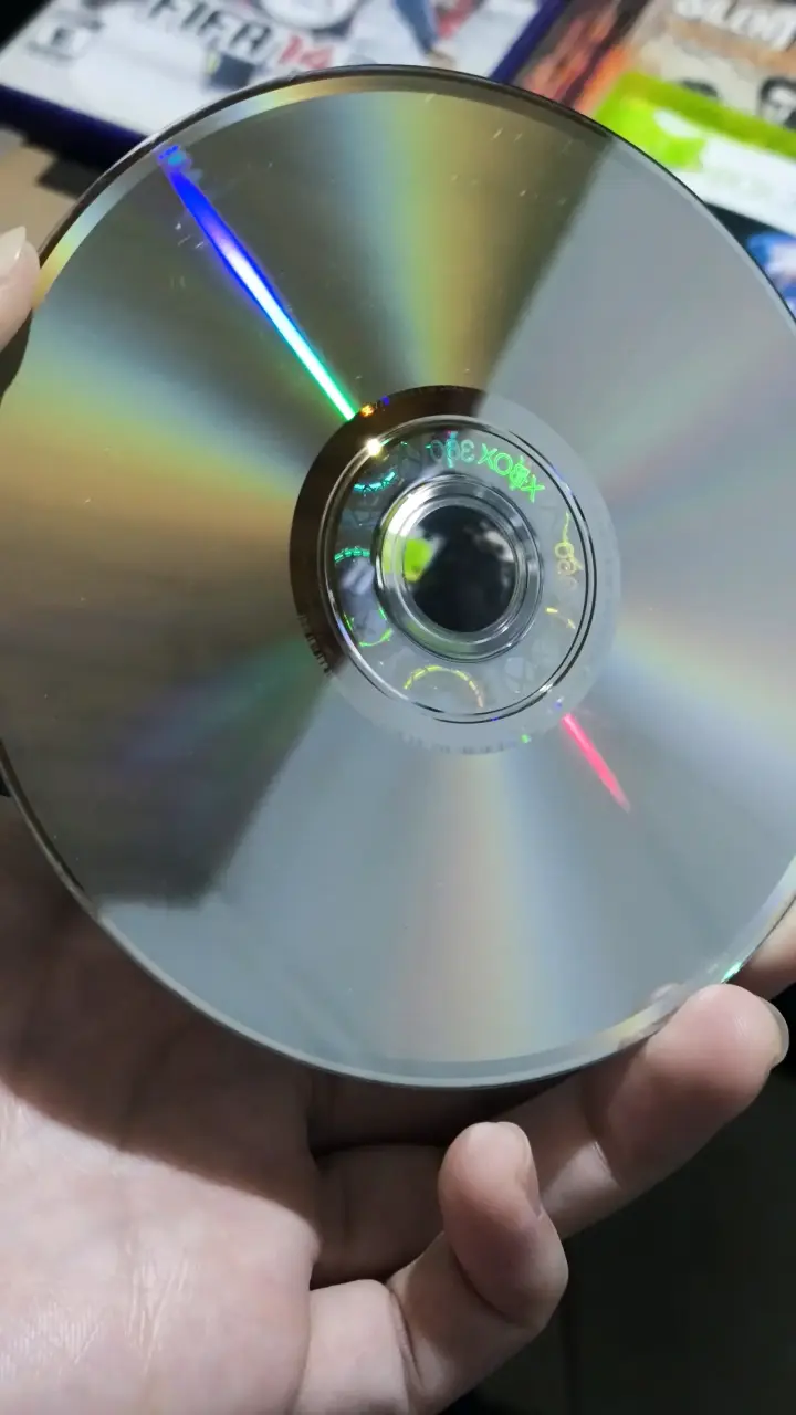 Juego Quantum Theory para Xbox 360 en buen estado - 3