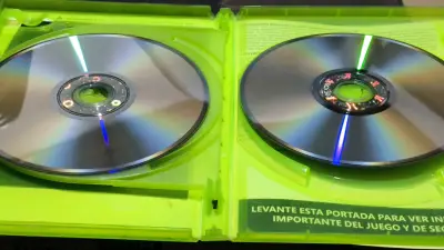 Juego Resident Evil 6 para Xbox 360 - miniatura 3