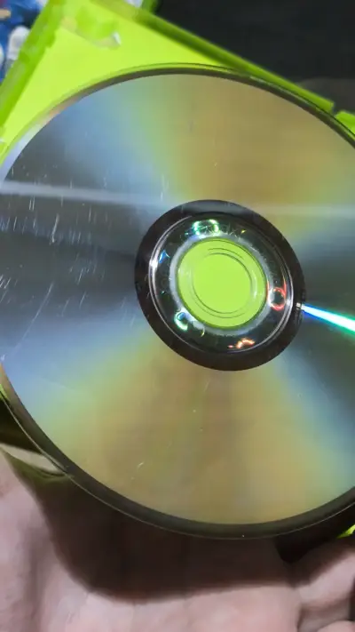 Juego Xbox 360 Stranglehold en buen estado - miniatura 3