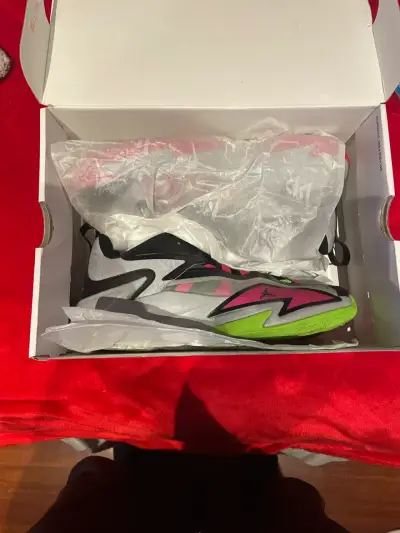 Jordan One Take 3 multicolor - miniatura 2