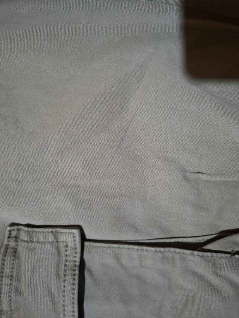 Lote de pantalones de mezclilla y cargo de mujer - 3