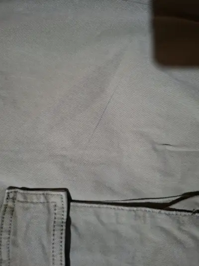 Lote de pantalones de mezclilla y cargo de mujer - miniatura 3