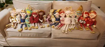 Colección Duendes Mágicos - miniatura 2