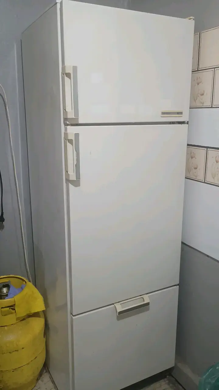 Refrigerador Siemens (malo)
