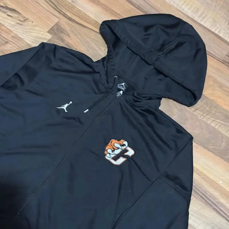 Lote de Poleras y Polerones Variados para Hombre - 5