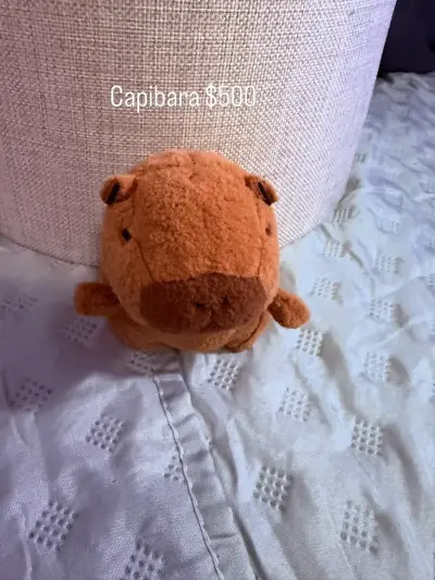 Peluche Unicornio Morado Grande - miniatura 4