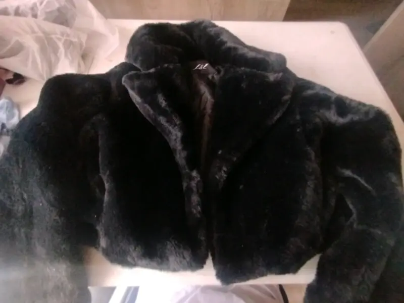 conjunto para gala - 4