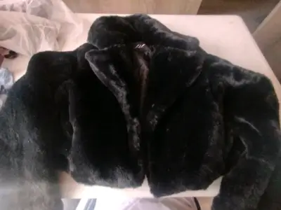 conjunto para gala - miniatura 4