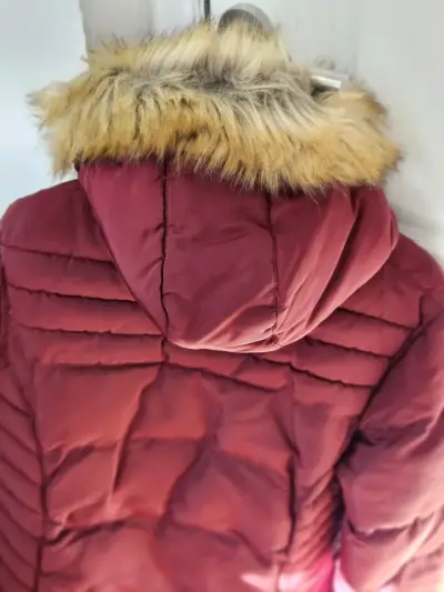 Parka de invierno SoulCal&Co - miniatura 4