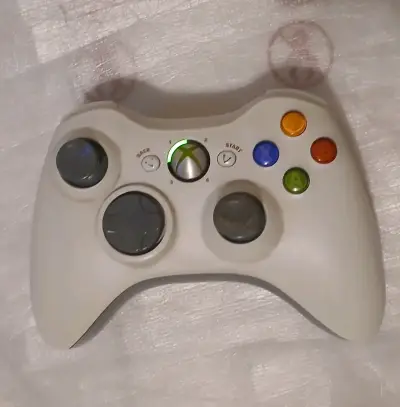 Control inalámbrico Xbox 360 con batería - miniatura 5