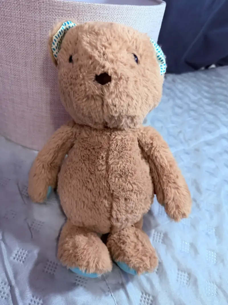 Peluches de animales en varios colores - 4