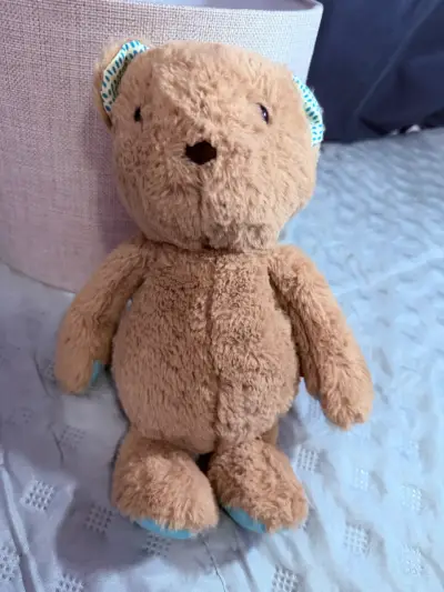 Peluches de animales en varios colores - miniatura 4