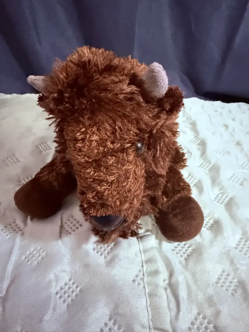 Peluches variados de animales y figuras - 5