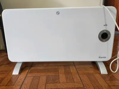 Calefactor eléctrico Kendal con WiFi - miniatura 1
