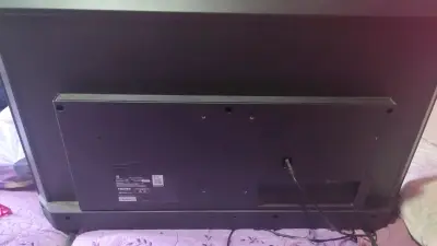 Vendo Smart tv de 43 pulgadas marca Philips valor - miniatura 3