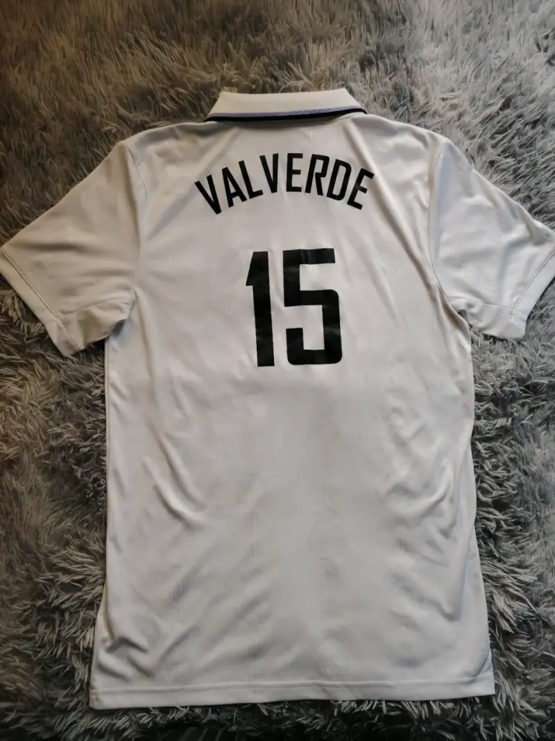 Camisetas De fútbol - 2